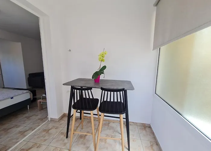 Laertis 2 Complex, Studio Apartment 106 - By Imh Travel & Tours
