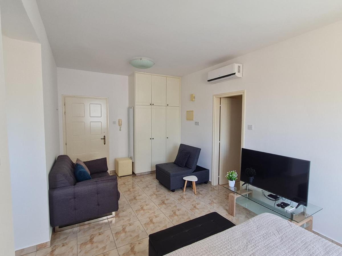 Апартаменты Laertis 2 Complex, 106 - By Imh Travel & Tours
