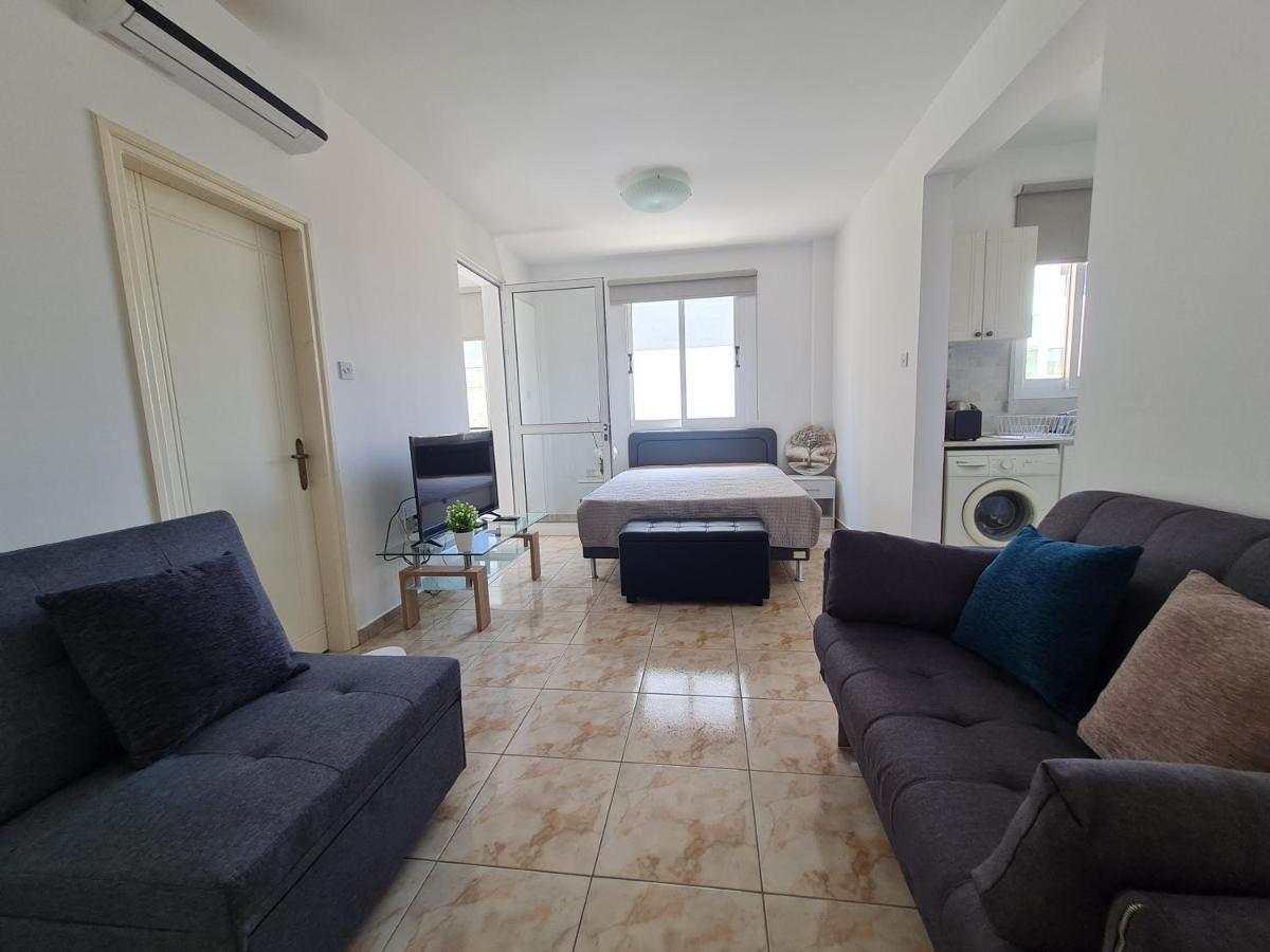 Апартаменты Laertis 2 Complex, 106 - By Imh Travel & Tours Пафос