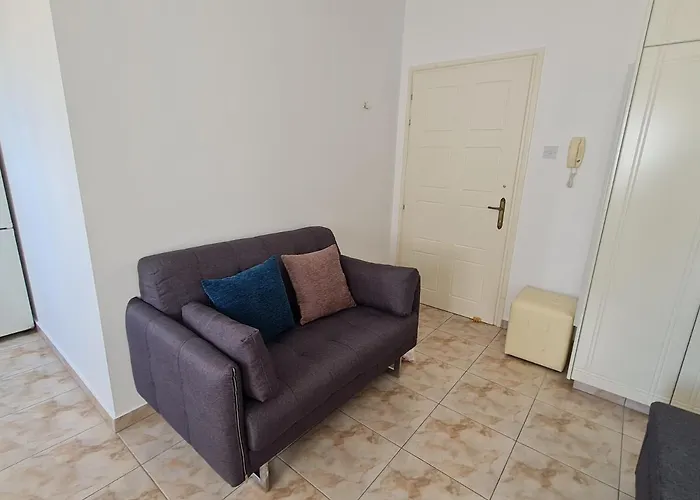 Laertis 2 Complex, Studio Apartment 106 - By Imh Travel & Tours