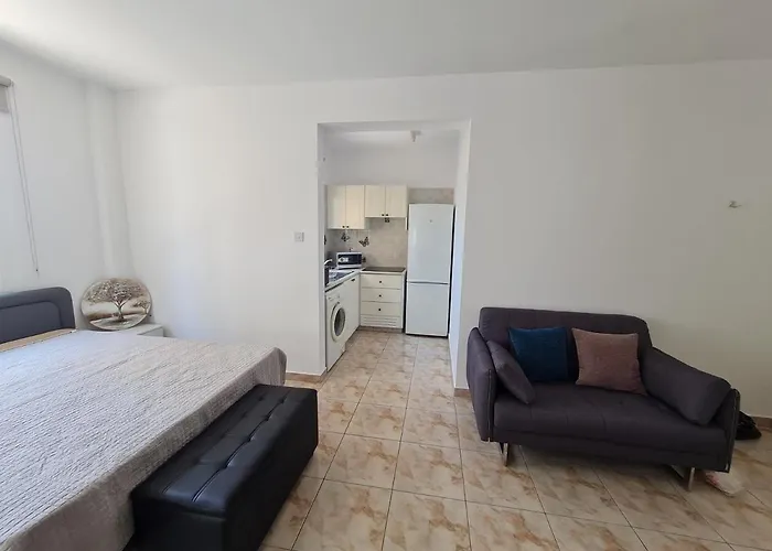 Laertis 2 Complex, Studio Apartment 106 - By Imh Travel & Tours