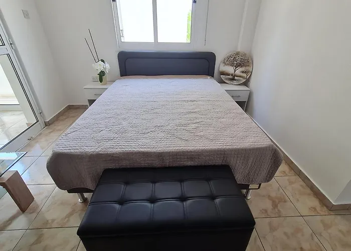 Laertis 2 Complex, Studio Apartment 106 - By Imh Travel & Tours